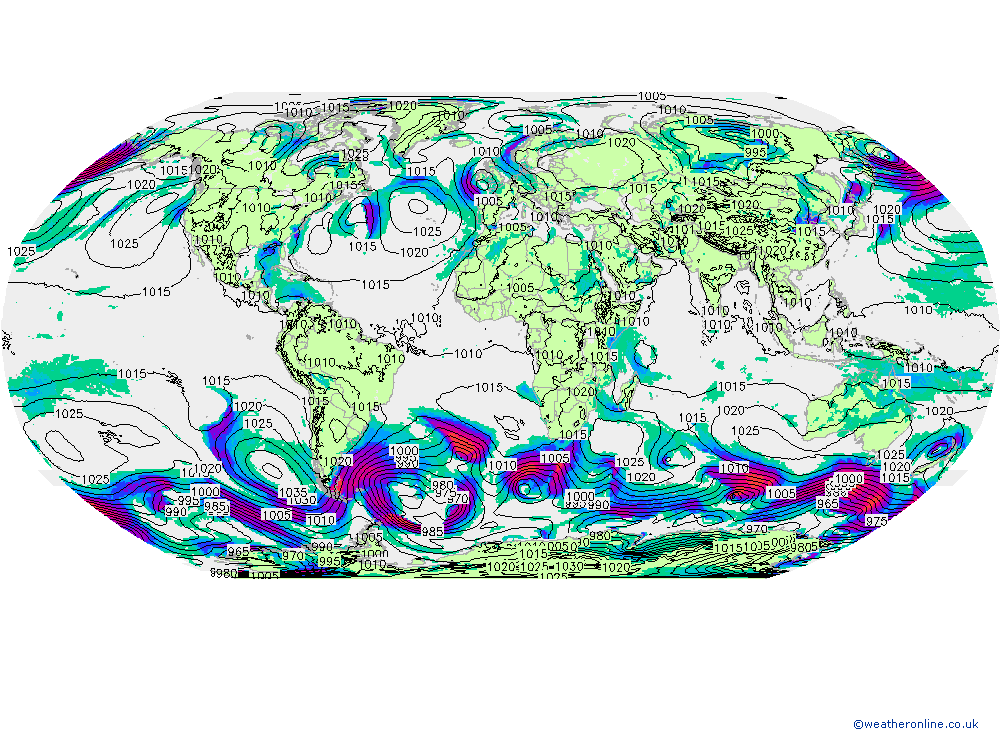 Prec 6h/Wind 10m/950 ECMWF mar 14.05.2024 18 UTC