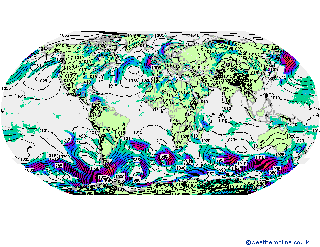 Prec 6h/Wind 10m/950 ECMWF Tu 14.05.2024 06 UTC