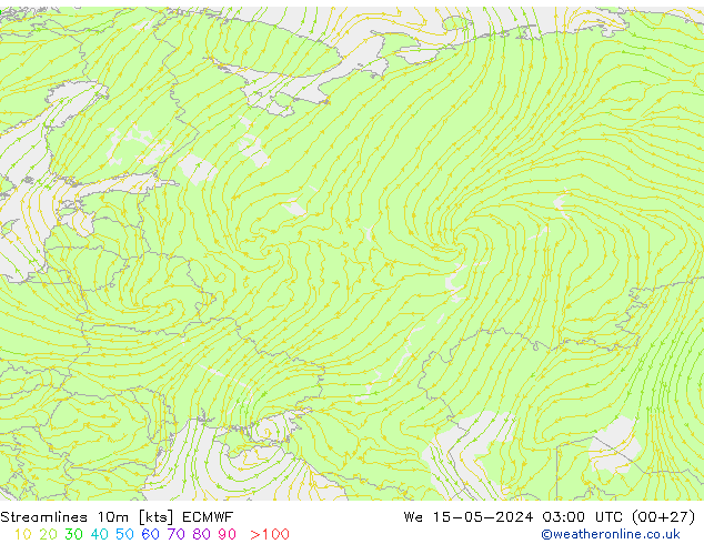  10m ECMWF  15.05.2024 03 UTC