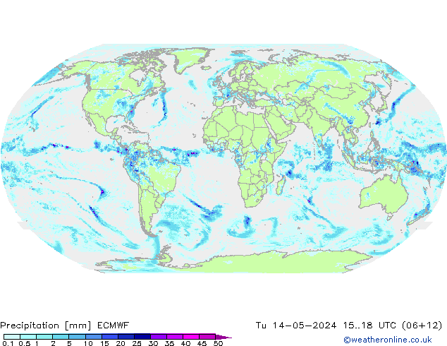  ECMWF  14.05.2024 18 UTC
