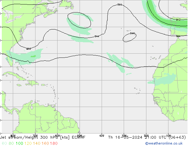  ECMWF  16.05.2024 21 UTC