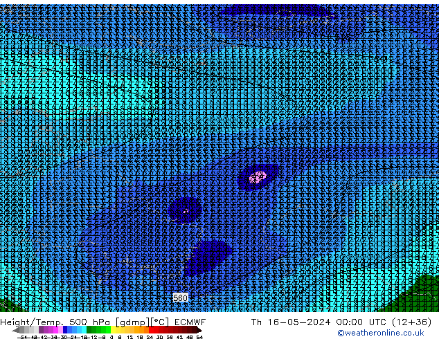  Th 16.05.2024 00 UTC