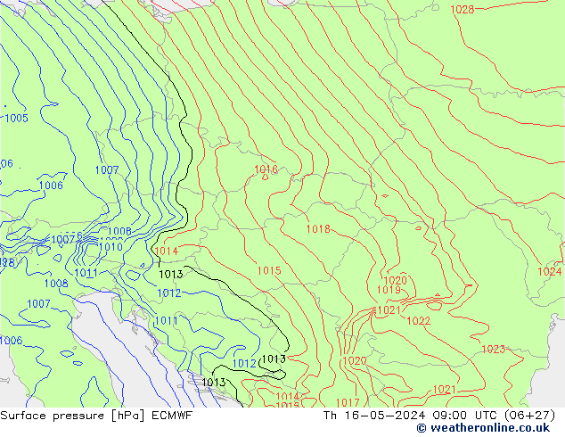  Th 16.05.2024 09 UTC