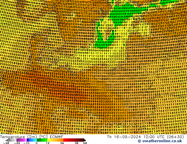  Th 16.05.2024 12 UTC