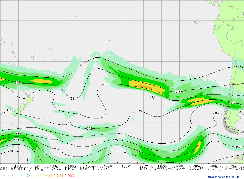  ECMWF  20.05.2024 00 UTC