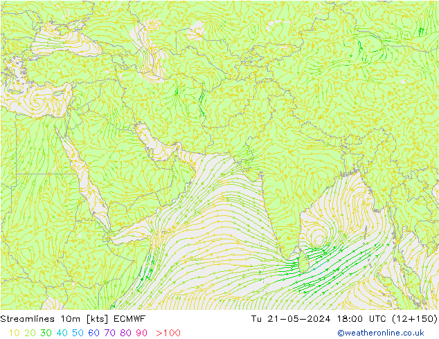  10m ECMWF  21.05.2024 18 UTC