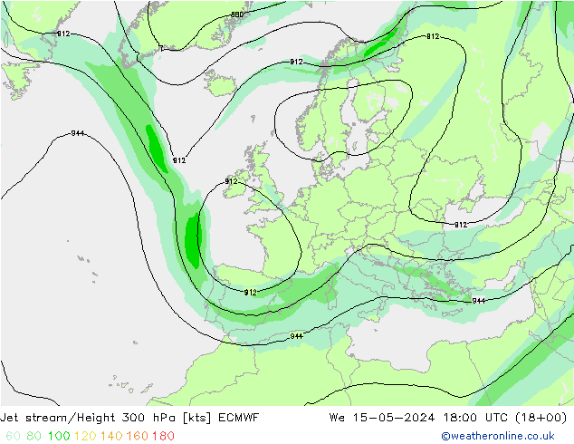  ECMWF  15.05.2024 18 UTC