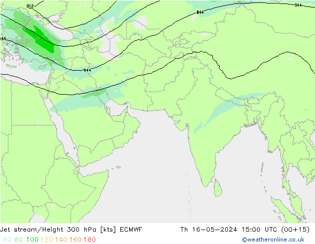  ECMWF  16.05.2024 15 UTC