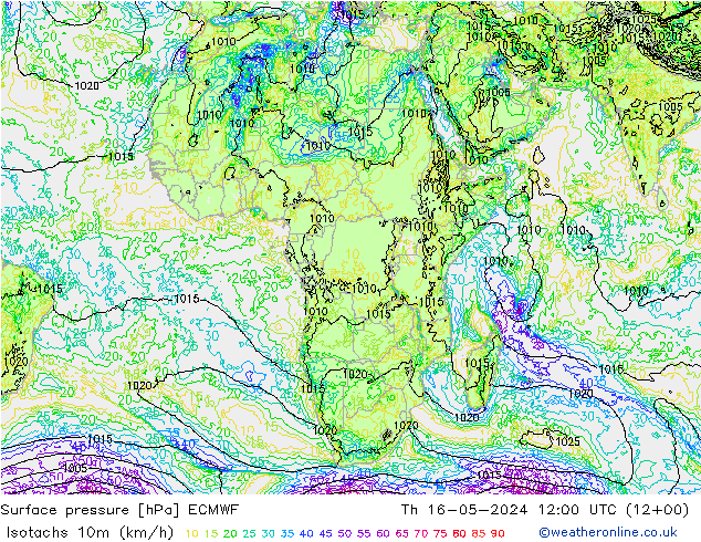  Th 16.05.2024 12 UTC