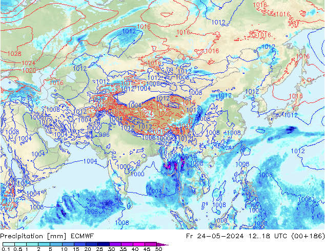  ECMWF  24.05.2024 18 UTC