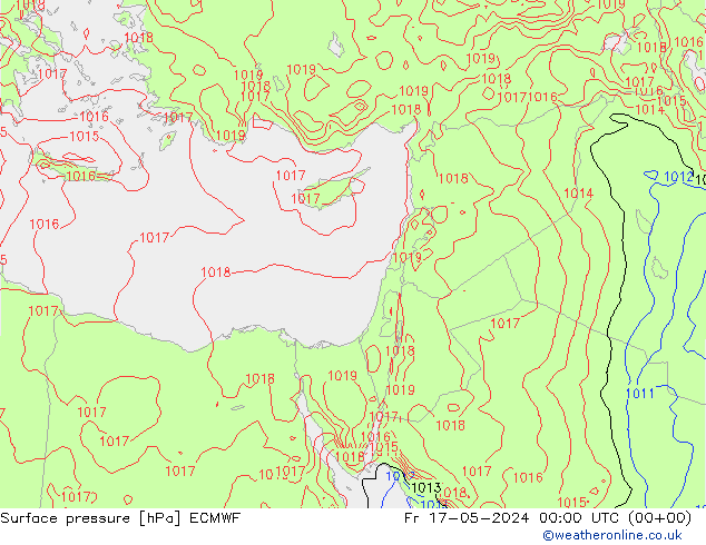   17.05.2024 00 UTC