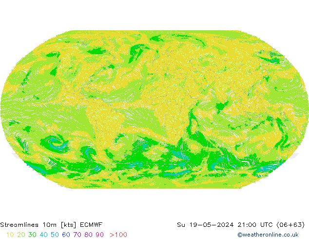  10m ECMWF  19.05.2024 21 UTC