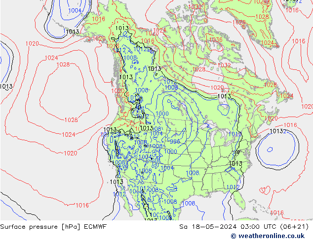      ECMWF  18.05.2024 03 UTC