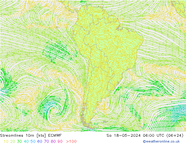  10m ECMWF  18.05.2024 06 UTC