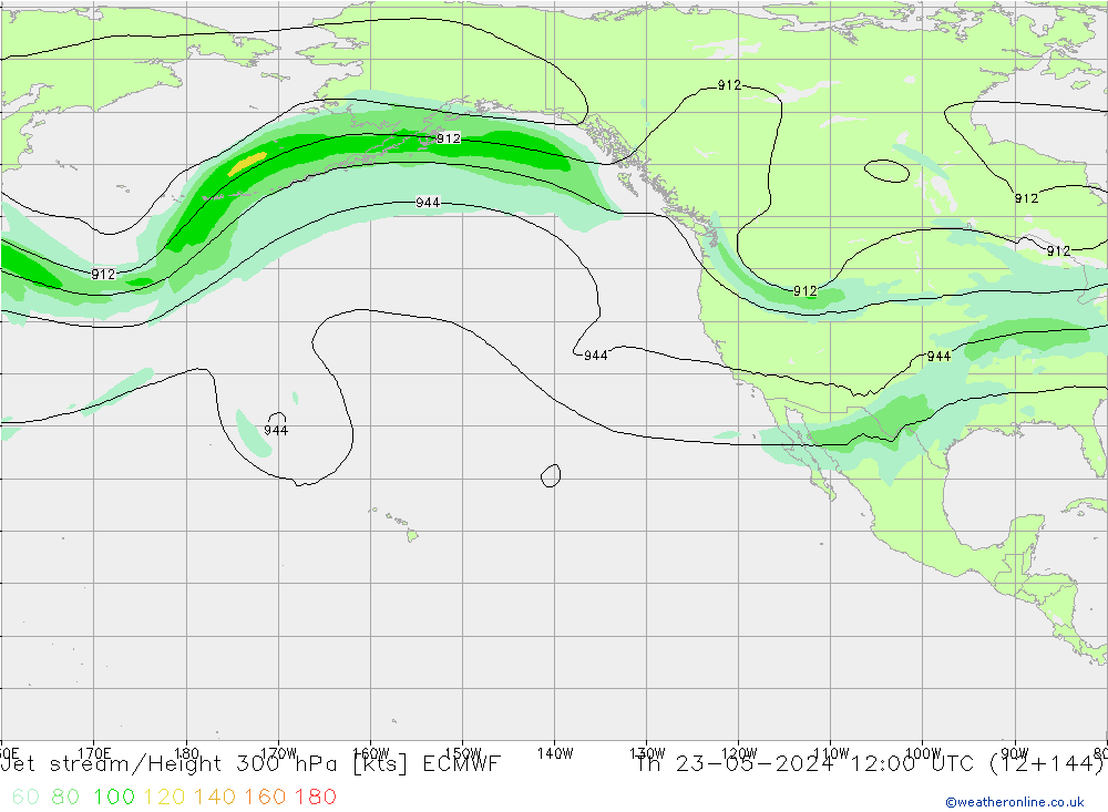  ECMWF  23.05.2024 12 UTC