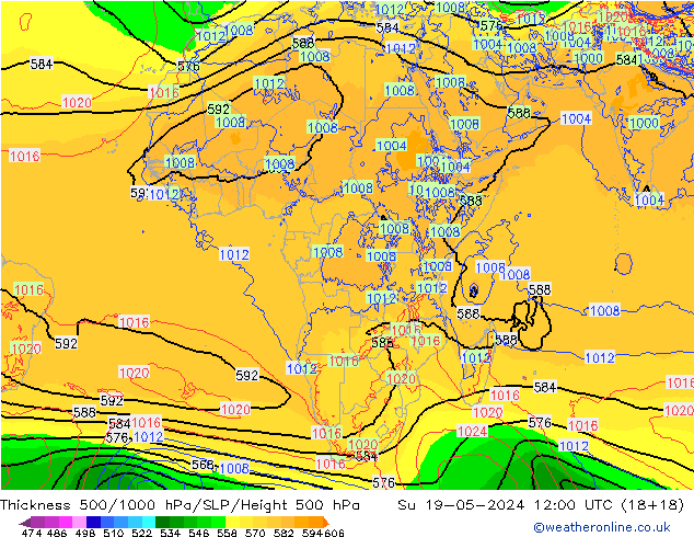   19.05.2024 12 UTC