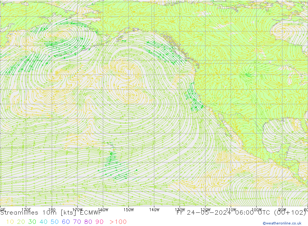  10m ECMWF  24.05.2024 06 UTC