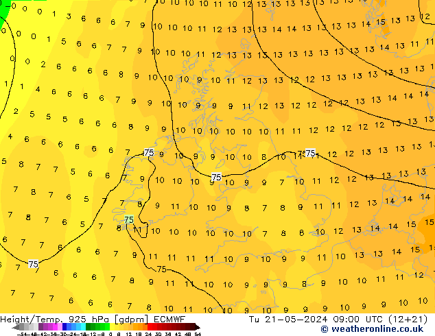  Di 21.05.2024 09 UTC