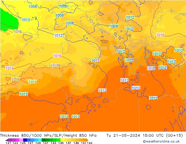  Tu 21.05.2024 15 UTC