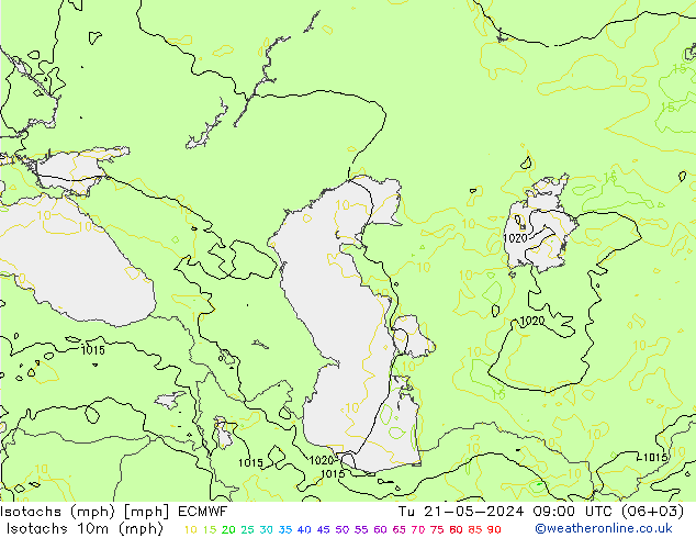  Tu 21.05.2024 09 UTC