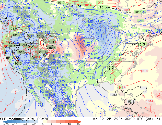  Qua 22.05.2024 00 UTC