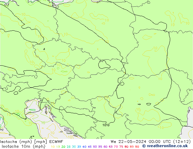   22.05.2024 00 UTC