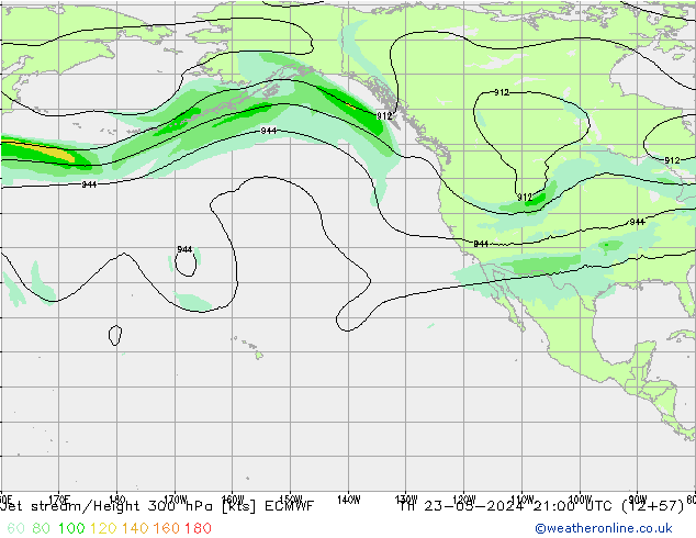  ECMWF  23.05.2024 21 UTC