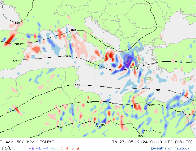  Th 23.05.2024 00 UTC