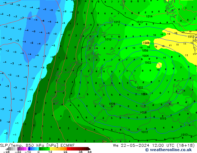  We 22.05.2024 12 UTC