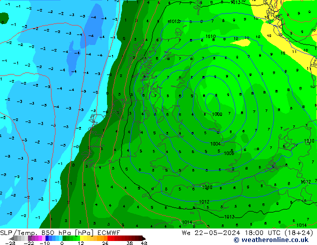  We 22.05.2024 18 UTC