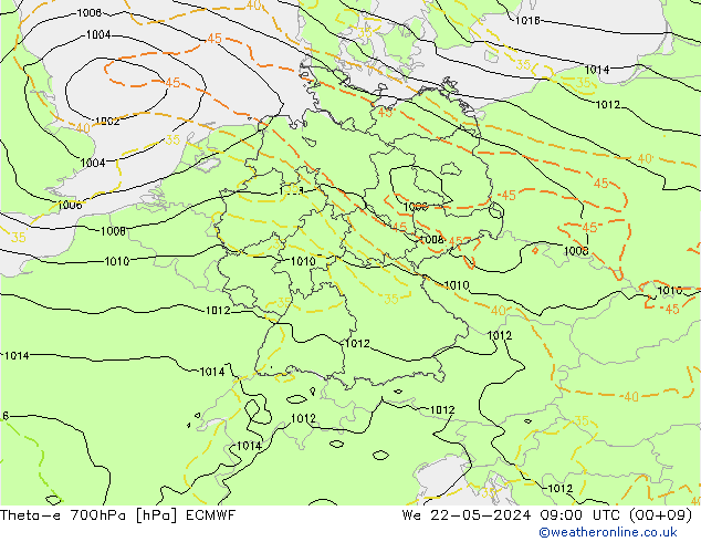  We 22.05.2024 09 UTC