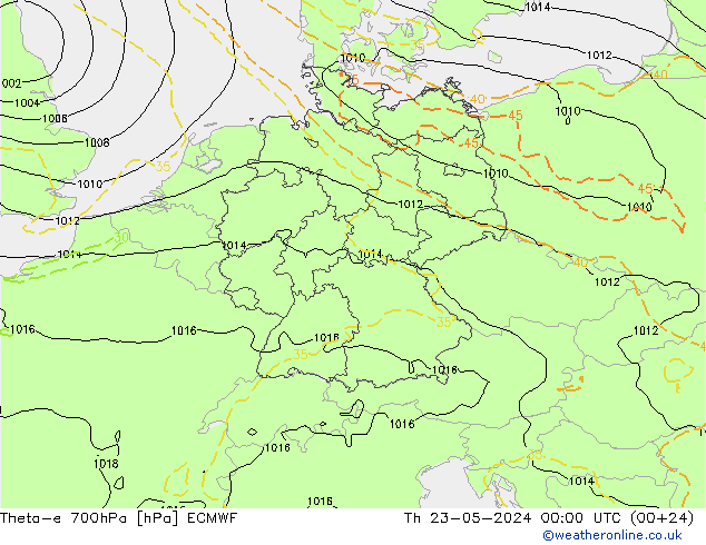  Th 23.05.2024 00 UTC