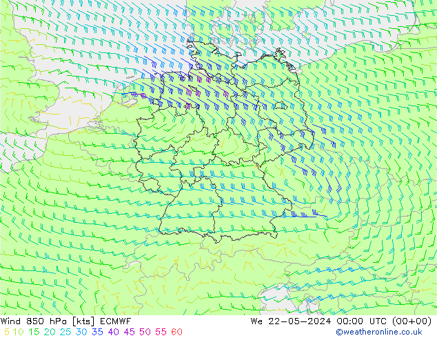  We 22.05.2024 00 UTC