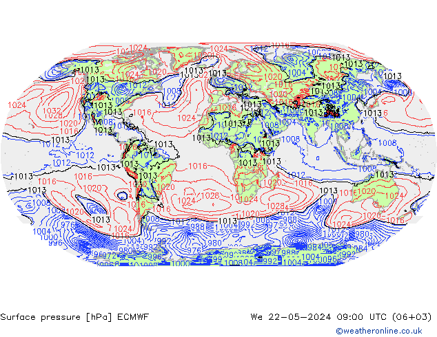  Qua 22.05.2024 09 UTC