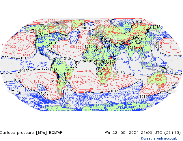  Qua 22.05.2024 21 UTC