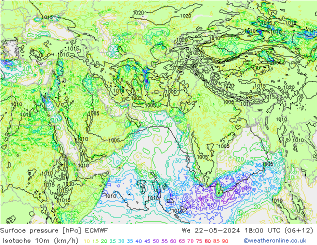  We 22.05.2024 18 UTC