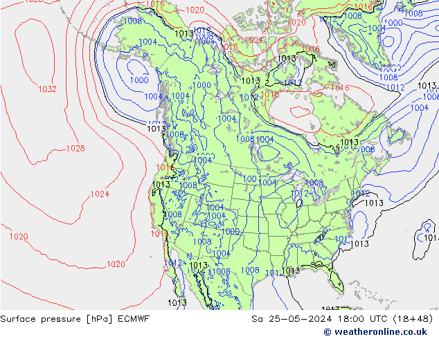      ECMWF  25.05.2024 18 UTC