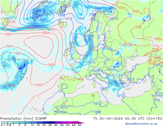  ECMWF  30.05.2024 06 UTC