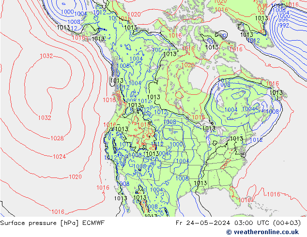      ECMWF  24.05.2024 03 UTC