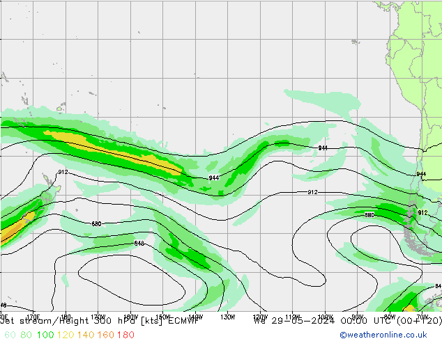  ECMWF  29.05.2024 00 UTC