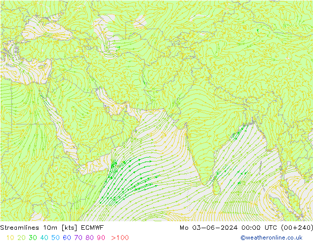  10m ECMWF  03.06.2024 00 UTC