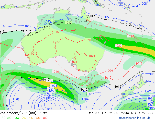  ECMWF  27.05.2024 06 UTC