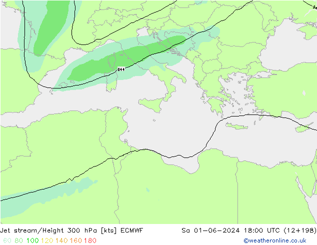  ECMWF  01.06.2024 18 UTC