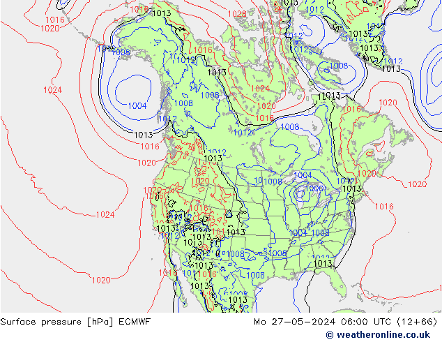      ECMWF  27.05.2024 06 UTC