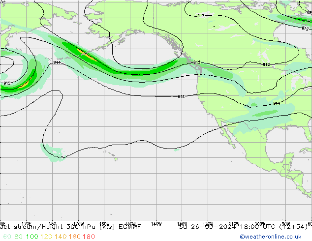  ECMWF  26.05.2024 18 UTC