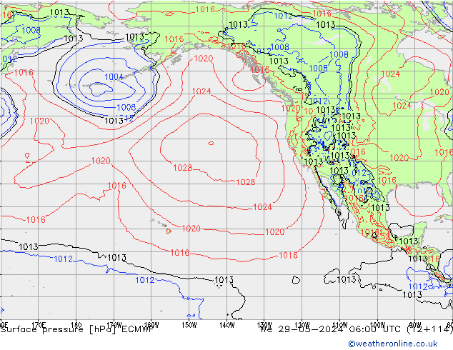      ECMWF  29.05.2024 06 UTC