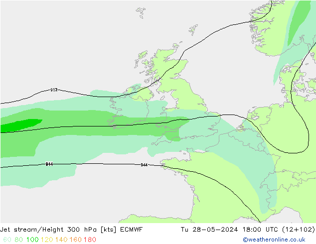  ECMWF  28.05.2024 18 UTC