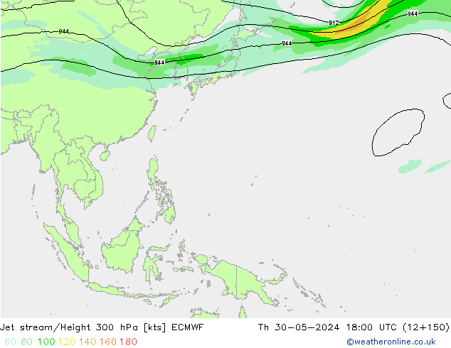  ECMWF  30.05.2024 18 UTC