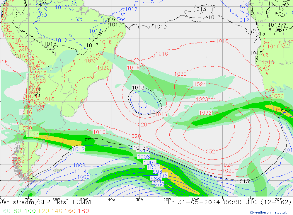  ECMWF  31.05.2024 06 UTC