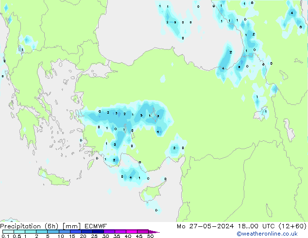 Z500/Rain (+SLP)/Z850 ECMWF  27.05.2024 00 UTC